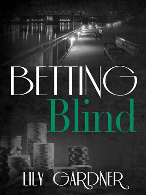 cover image of Betting Blind